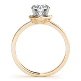 Engagement Ring - TN84875